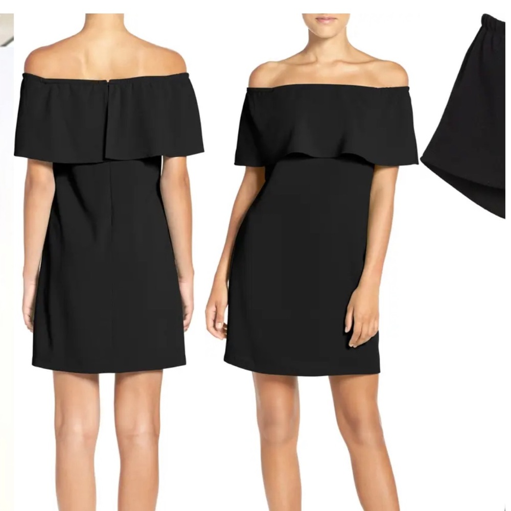 Off Shoulder Obsessed! - Picture 5 of 6